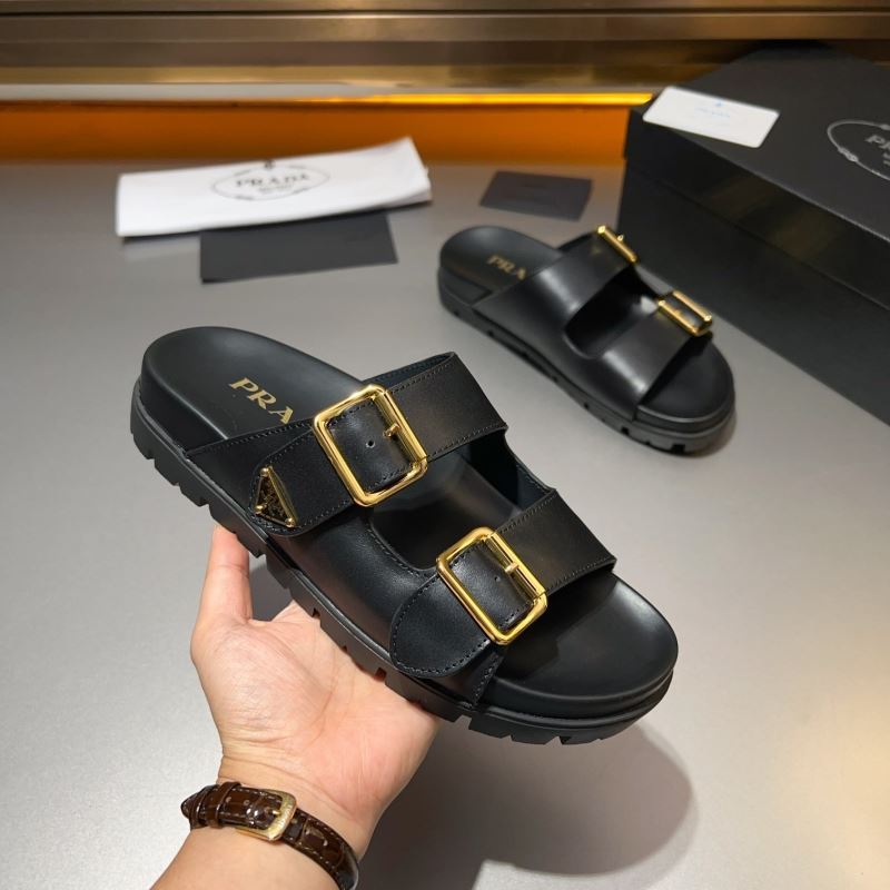 Prada Slippers